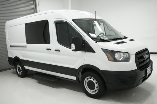 2020 Ford Transit-250 Base