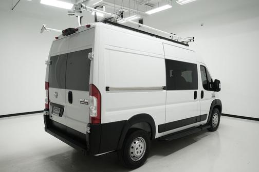 2021 RAM ProMaster 1500 Base