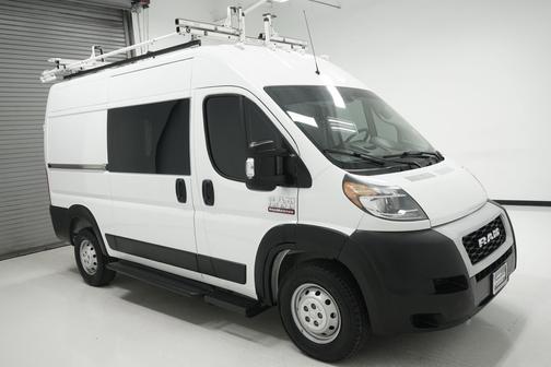 2021 RAM ProMaster 1500 Base