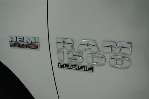 2022 RAM 1500 Tradesman