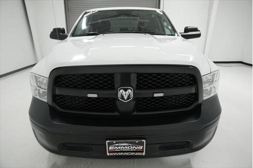 2022 RAM 1500 Tradesman