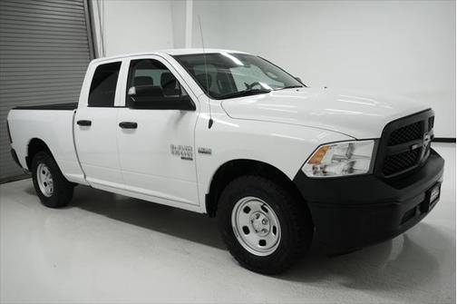 2022 RAM 1500 Tradesman
