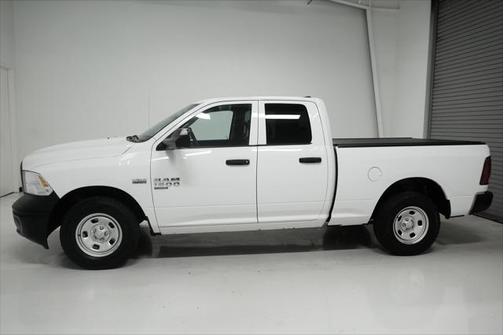 2022 RAM 1500 Tradesman
