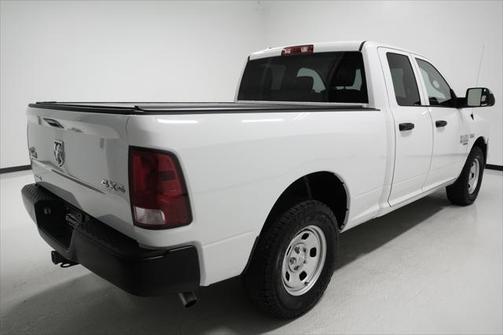 2022 RAM 1500 Tradesman