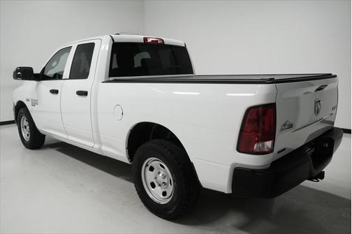 2022 RAM 1500 Tradesman