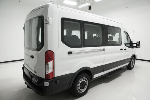 2016 Ford Transit-350 XL