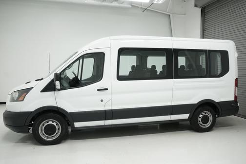 2016 Ford Transit-350 XL