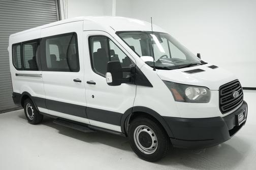2016 Ford Transit-350 XL