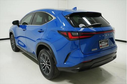 2025 Lexus NX 250 NX 250 Premium