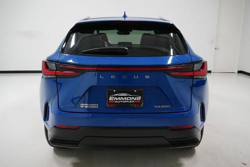 2025 Lexus NX 250 NX 250 Premium
