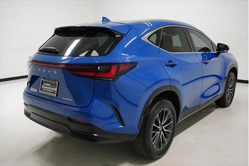 2025 Lexus NX 250 NX 250 Premium