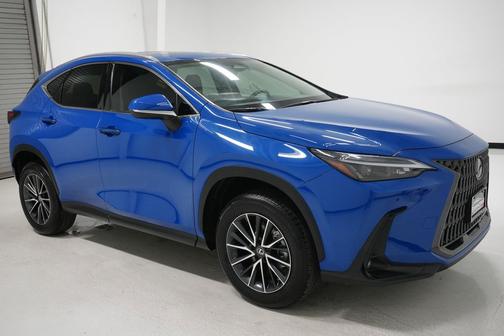 2025 Lexus NX 250 NX 250 Premium