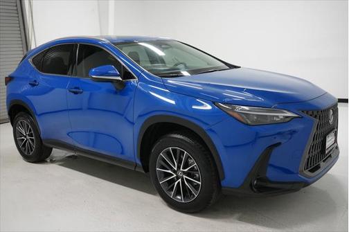 2025 Lexus NX 250 NX 250 Premium