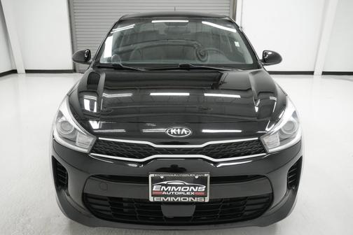 2019 Kia Rio S