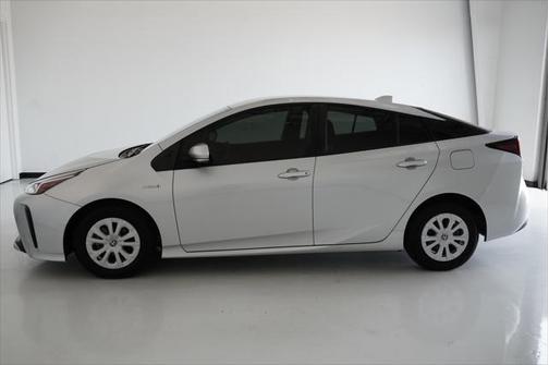 2022 Toyota Prius