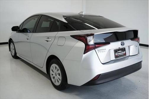 2022 Toyota Prius