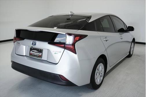2022 Toyota Prius