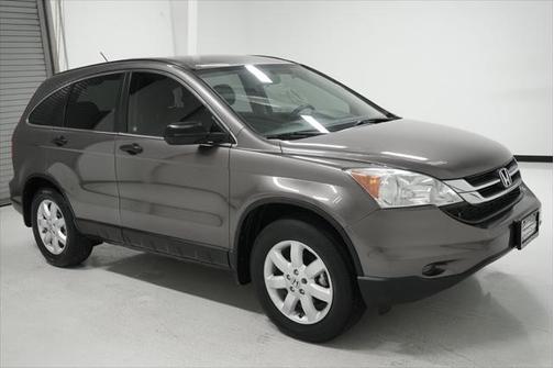 2011 Honda CR-V SE