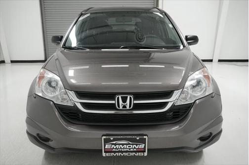 2011 Honda CR-V SE