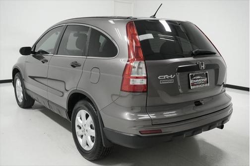 2011 Honda CR-V SE