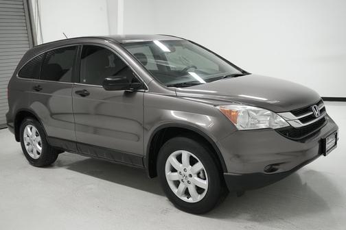 2011 Honda CR-V SE