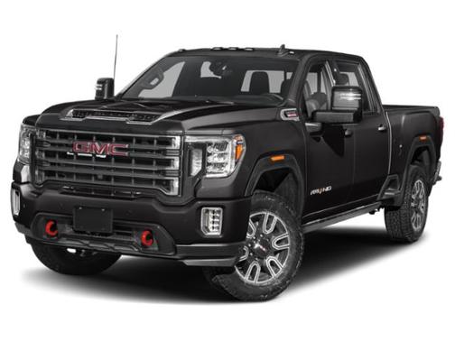 2020 GMC Sierra 3500 Base