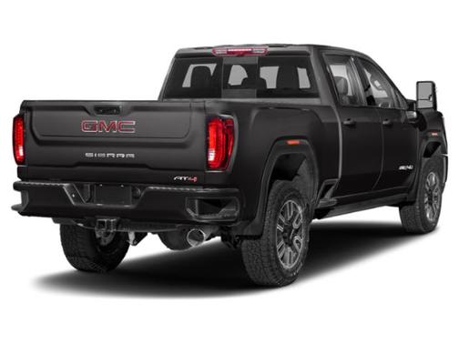 2020 GMC Sierra 3500 Base