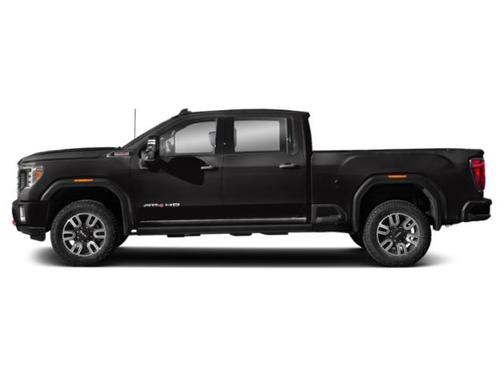 2020 GMC Sierra 3500 Base