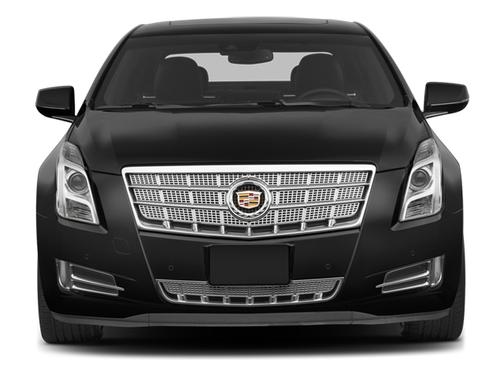 2014 Cadillac XTS Luxury