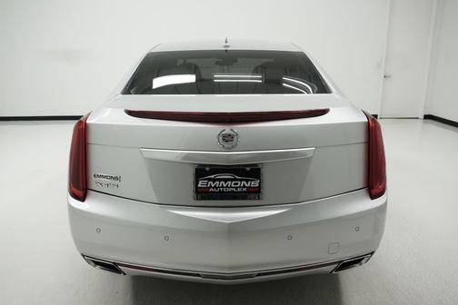 2014 Cadillac XTS Luxury