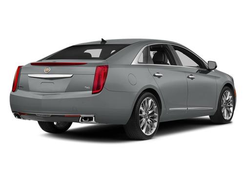 2014 Cadillac XTS Luxury