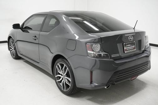 2015 Scion tC Release Series 9.0