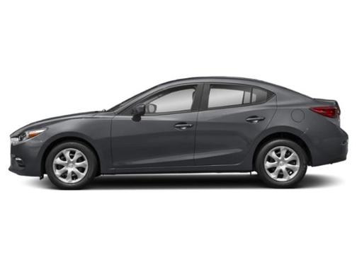 2018 Mazda Mazda3 Sport