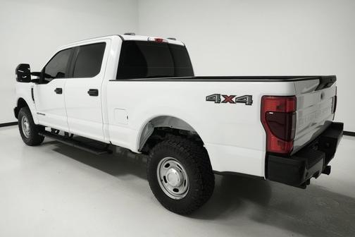 2022 Ford F-250 XL