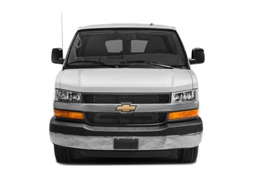 2015 Chevrolet Express 3500 LT
