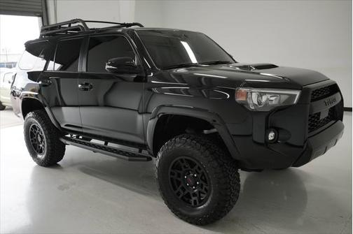 2022 Toyota 4Runner TRD Off Road Premium
