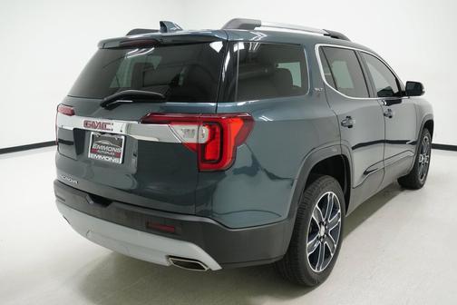 2020 GMC Acadia SLT