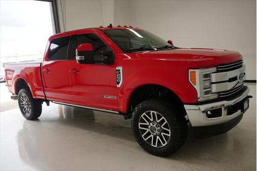 2019 Ford F-250 Lariat