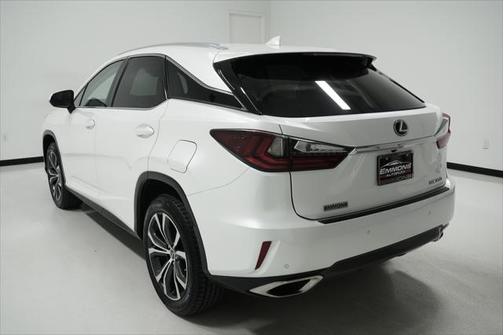 2018 Lexus RX 350 Base