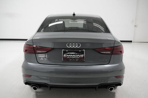 2020 Audi A3 Premium