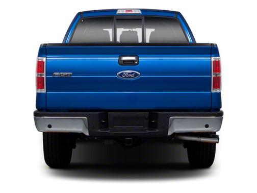 2010 Ford F-150 XL SuperCrew