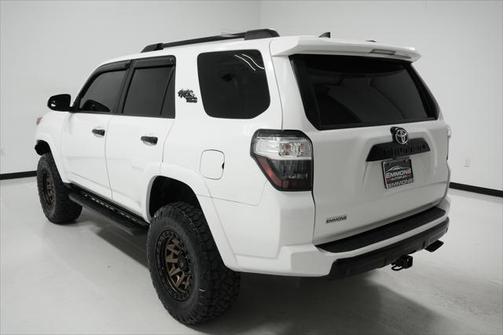 2019 Toyota 4Runner