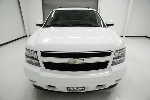 2008 Chevrolet Suburban 1500 LT