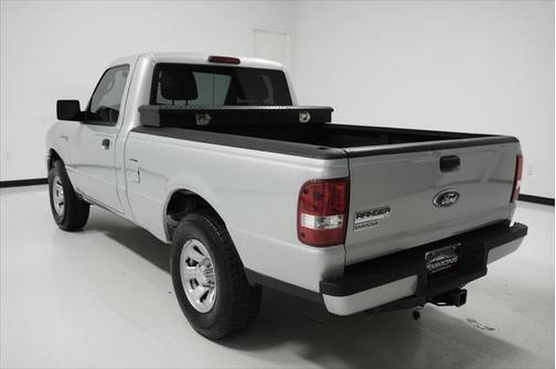 2011 Ford Ranger XLT