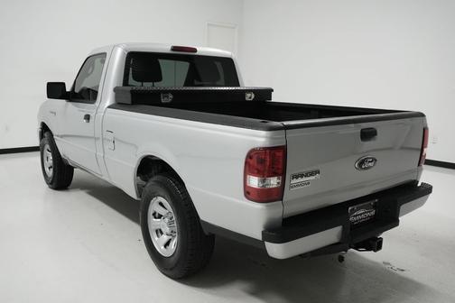 2011 Ford Ranger XLT