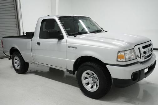 2011 Ford Ranger XLT