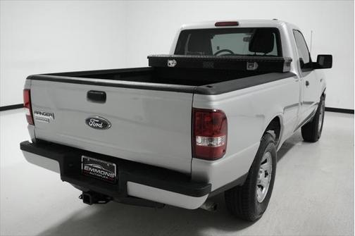 2011 Ford Ranger XLT