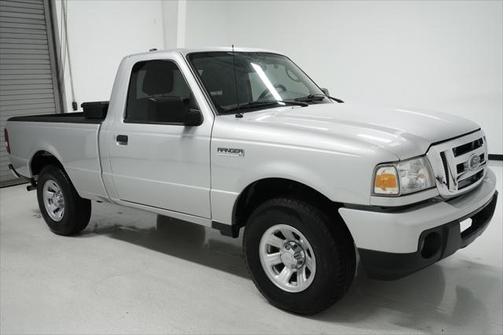2011 Ford Ranger XLT
