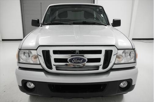 2011 Ford Ranger XLT