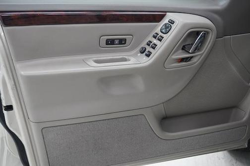 2004 Jeep Grand Cherokee Limited for sale in Webster, TX - image 11